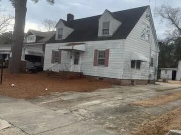 829 Marigold Street, Rocky Mount, NC 27801