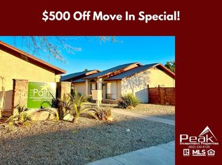 12813-12815 N 113th Ave #N3, Youngtown, AZ 85363
