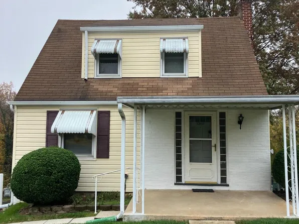 1309 S Ogontz St, York, PA 17403