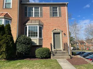 1922 Brightleaf Ct, Silver Spring, MD 20902