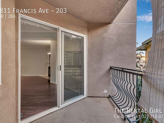 5th image of 2811 W Francis Ave #203