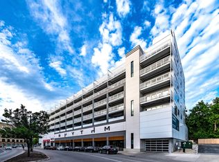 1640 N Water St APT 709, Milwaukee, WI 53202