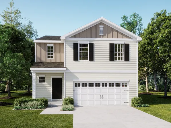 Crane II Plan, Oldfield