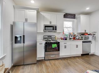 65 Lambert Ave #2, Roxbury, MA 02119