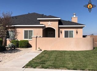 4125 N El Nido, Hobbs, NM 88240