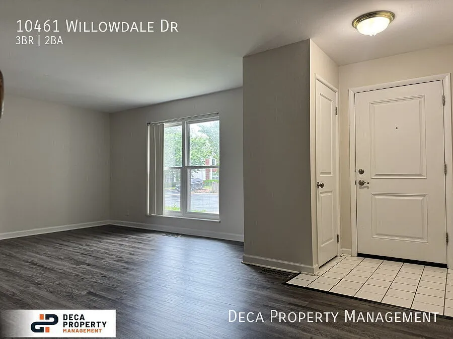 Building Photo - 10461 Willowdale Dr