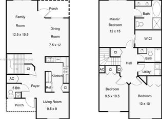 1904 SW 60th Ave #1904A, Pompano Beach, FL 33068
