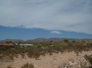 127 N Hammond Dr, Kearny, AZ 85137