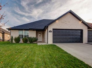 2382 Athens St, Ozark, MO 65721