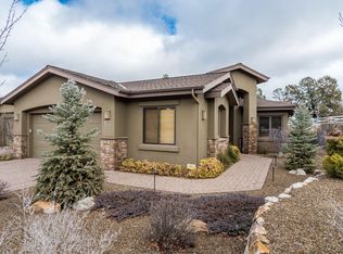1660 Stable Rock Rd, Prescott, AZ 86303