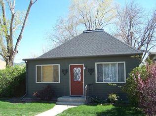 235 W 4th St, Palisade, CO 81526