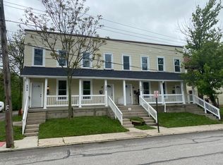 588 Miller Ave, Columbus, OH