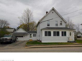 113 High St, Sanford, ME 04073