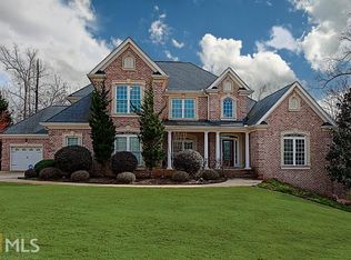 425 Oxmoor Lake Dr, McDonough, GA 30252