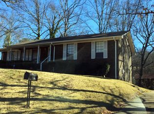 821 Zellmark Dr, Birmingham, AL 35235