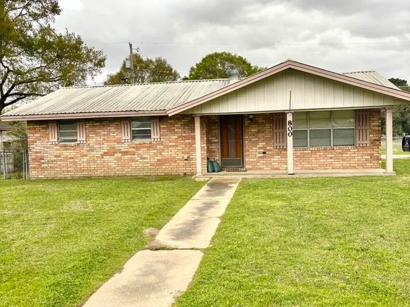 800 Walnut St, Mamou, LA 70554