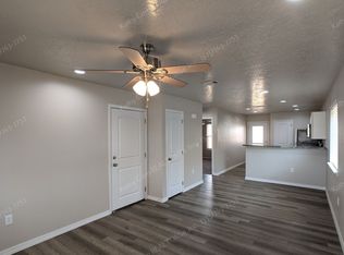 2031 Janeway St #M, Clovis, NM 88101