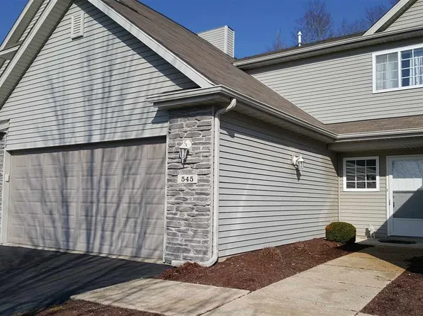 545 Mill Ridge Dr, Byron, IL 61010
