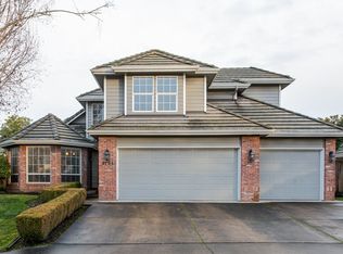 3151 Wolf Meadows Ln, Eugene, OR 97408