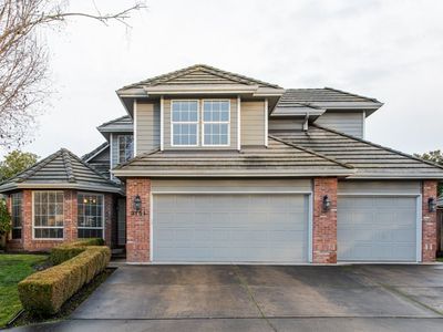 3151 Wolf Meadows Ln, Eugene, OR, 97408