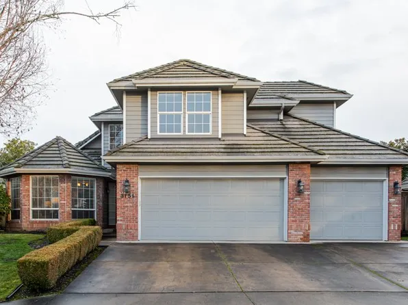 3151 Wolf Meadows Ln, Eugene, OR 97408