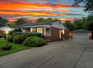 34591 Whittaker St, Clinton Township, MI 48035