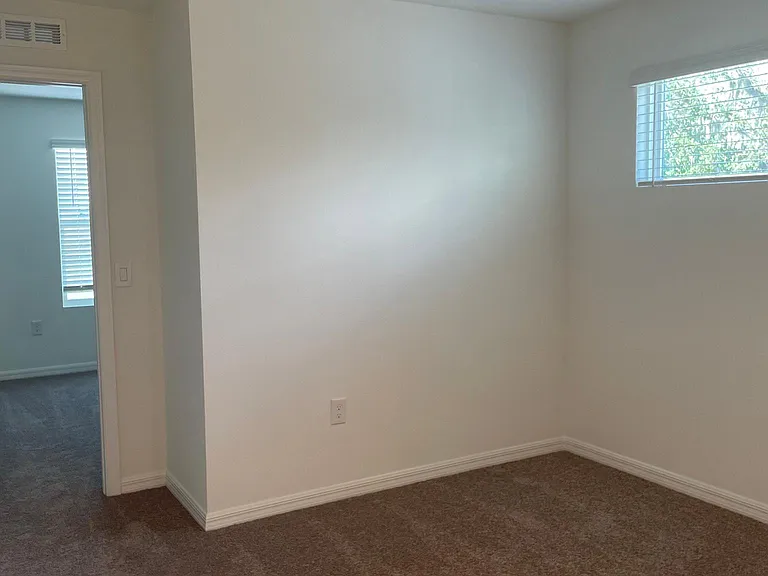 Loft area