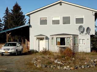 72450 Ester Ave, Anchor Point, AK 99556