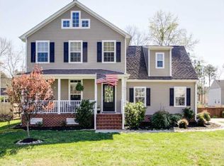 1975 Rockwood Dr, Chesapeake, VA 23323