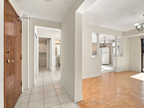 4th image of 2502 Rutherford Rd #309