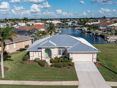3730 Turtle Dove Blvd, Punta Gorda, FL, 33950
