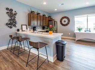 57 Tranquility Dr #120, Rossville, GA 30741