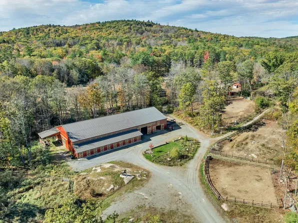 484 Old Swanzey Road, Chesterfield, NH 03462