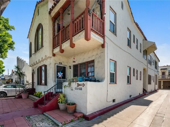 436 S Soto St, Los Angeles, CA 90033
