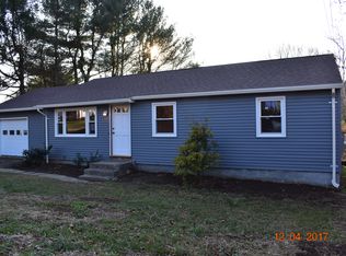 235 East St, Lee, MA 01238