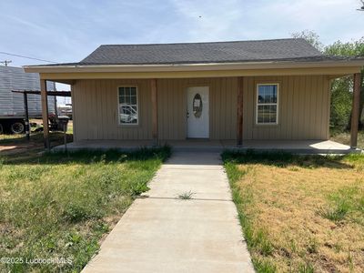 5017 Magnolia Ave, Lubbock, TX, 79404