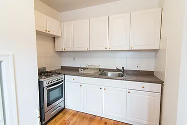 Rented by Greenpoint Properties