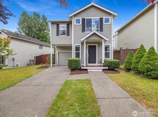2626 105th Ave SE, Lake Stevens, WA 98258