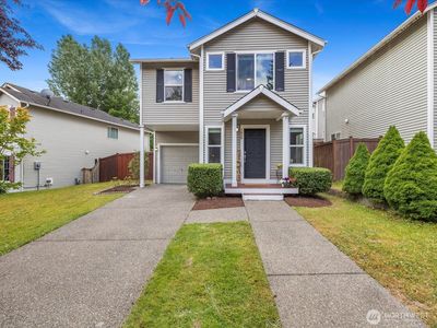 2626 105th Avenue SE, Lake Stevens, WA, 98258