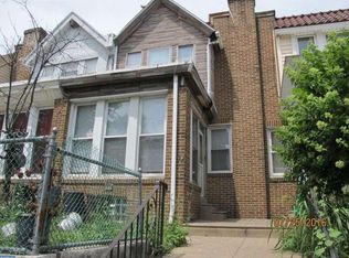 331 E Clarkson Ave, Philadelphia, PA 19120