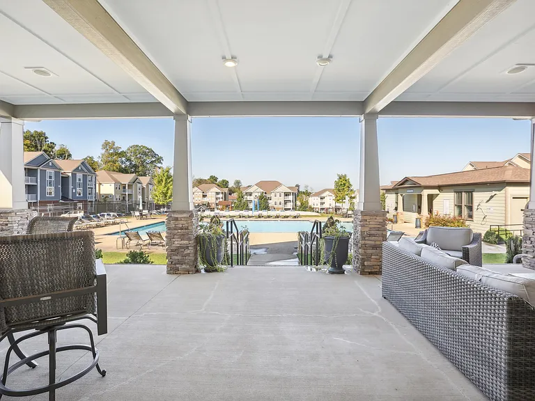 The Retreat at Arden Village Apartments — Photo 14