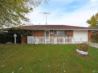 5601 Leibold Dr, Dayton, OH 45424