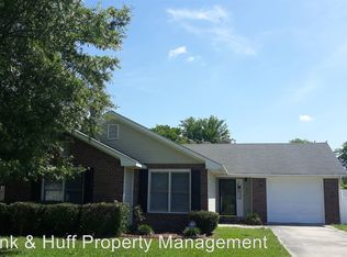 252 Northwoods Dr, Raeford, NC 28376