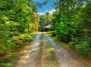 303 Red Cedar Ln, Sandpoint, ID 83864