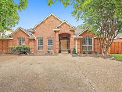 1921 Belgium Dr, Plano, TX, 75025