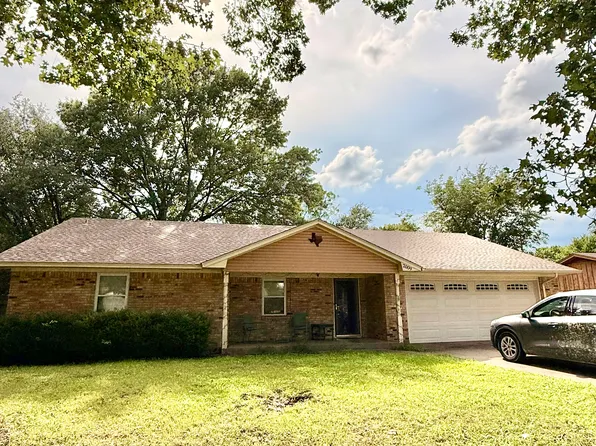 2009 Bowling Green St, Denton, TX 76201