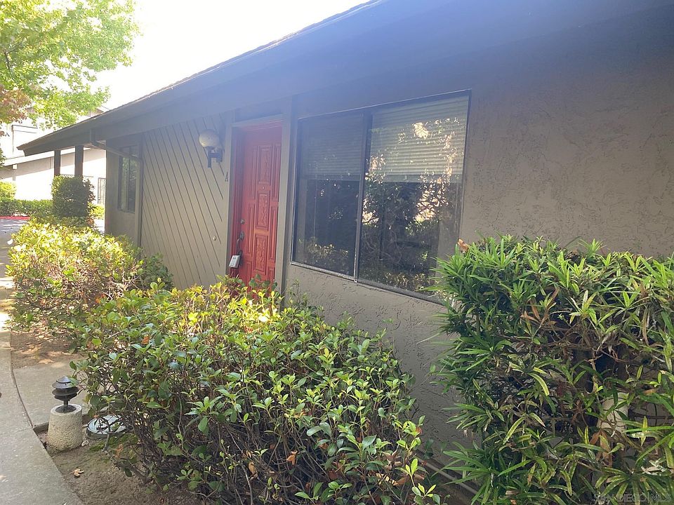 La Jolla Park Villas 8340 Via Sonoma La Jolla CA Zillow