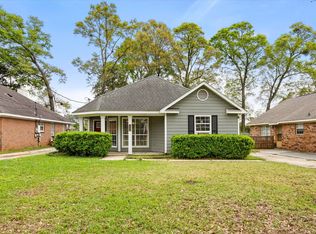 807 Linlen Ave, Mobile, AL 36609