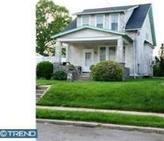 7246 Lawndale St, Philadelphia, PA, 19111