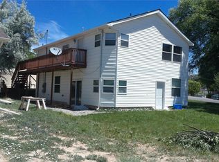 842 Ballard Ave, Silt, CO 81652